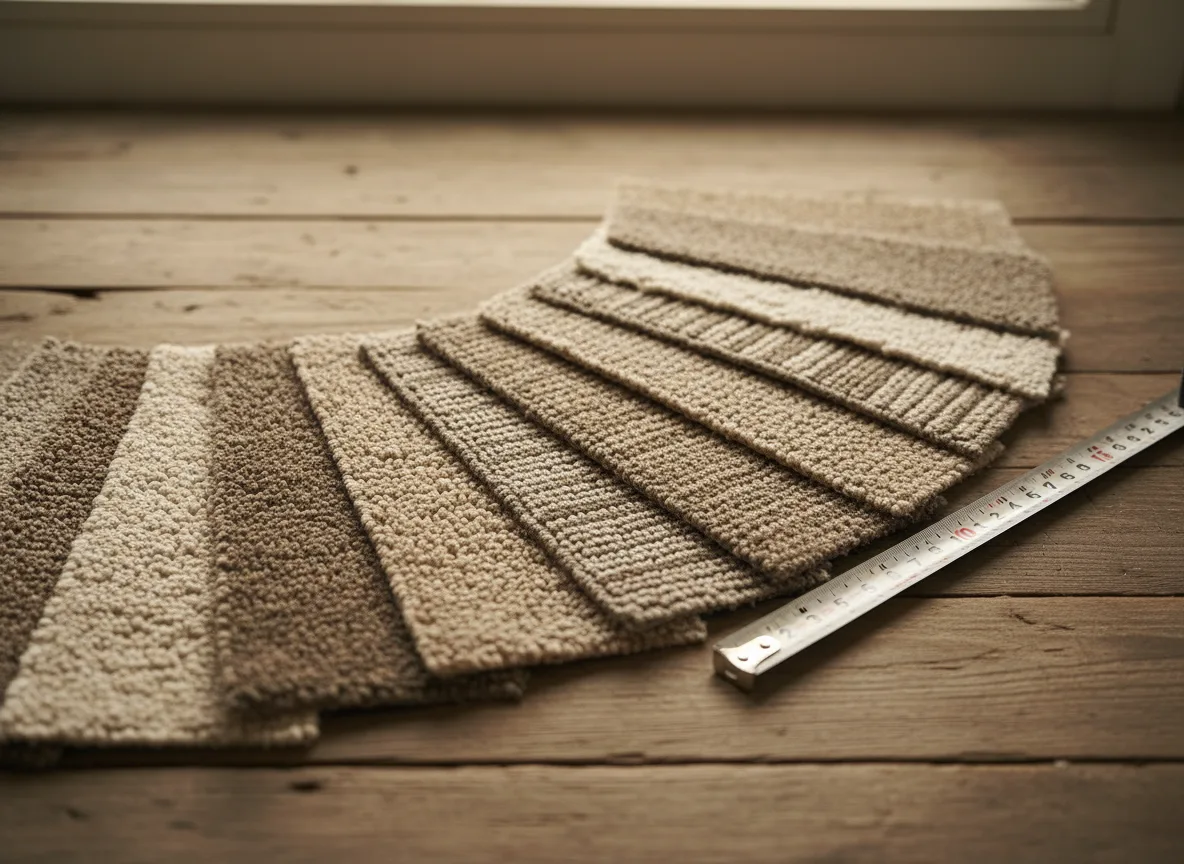 Carpet Installation Conway Springs, KS FAQs
